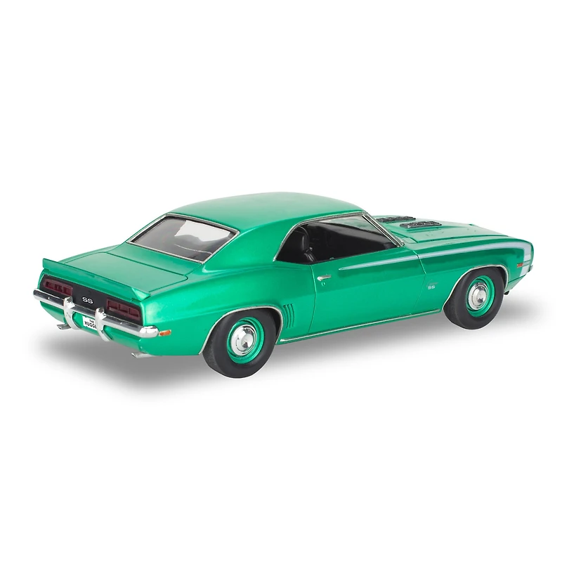 Kit modèle réduit - Chevy Camaro SS 396 1969