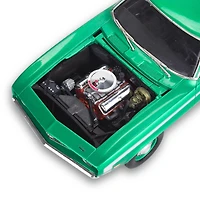 Model Set - 1969 Chevy Camaro SS 396