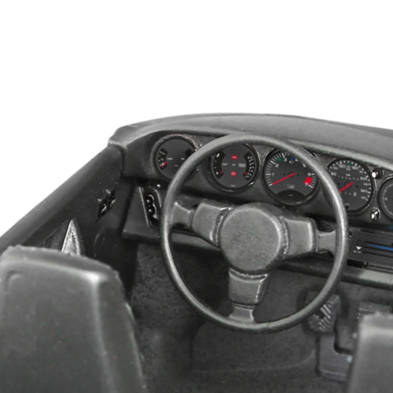 Kit modèle réduit - Porsche 911 Carrera 3.2 Targa