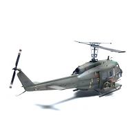 Kit modèle réduit - UH-1D Hues Gunship