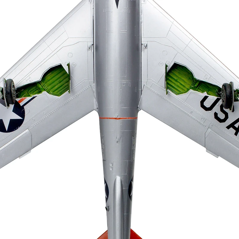 Model Set - F-84F Thunderstreak Thunderbirds