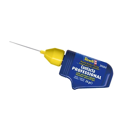 Modelling Glue Revell Contacta Professional – g