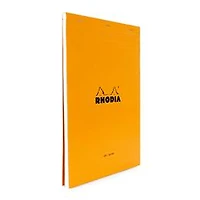 Rhodia Notepad A4-Plain