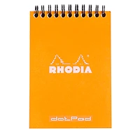 Classic Spiral Notebook