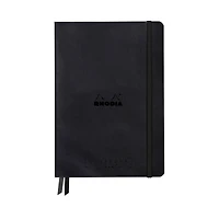 Carnet Goalbook Creation
