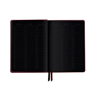 Carnet Goalbook Creation
