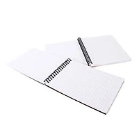 Rhodia Spiral Notebook-Lined