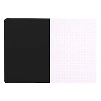 Staplebound Notebook - Dotted
