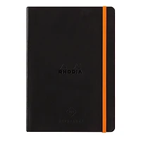A5 Perpetual Notebook