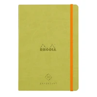 A5 Perpetual Notebook
