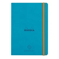 A5 Perpetual Notebook