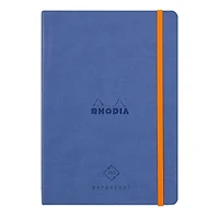 A5 Perpetual Notebook
