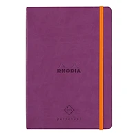 A5 Perpetual Notebook
