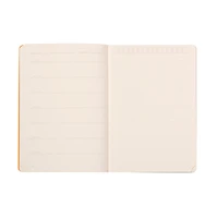 A5 Perpetual Notebook