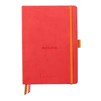 Carnet GoalBook A5