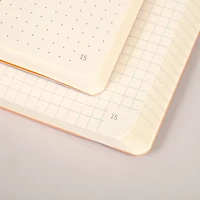 Carnet GoalBook A5