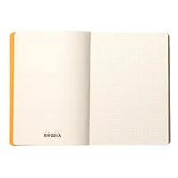 Carnet GoalBook A5