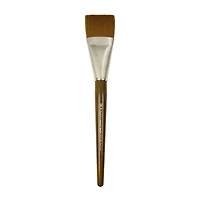 Jumbo Brown Paintbrush