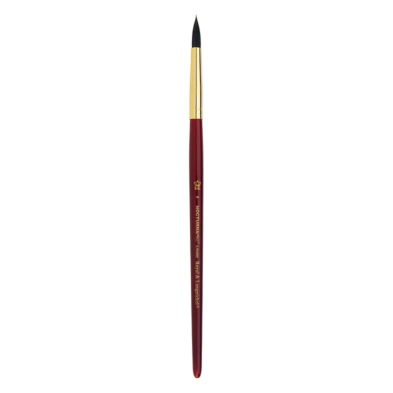 Nocturna Paintbrush