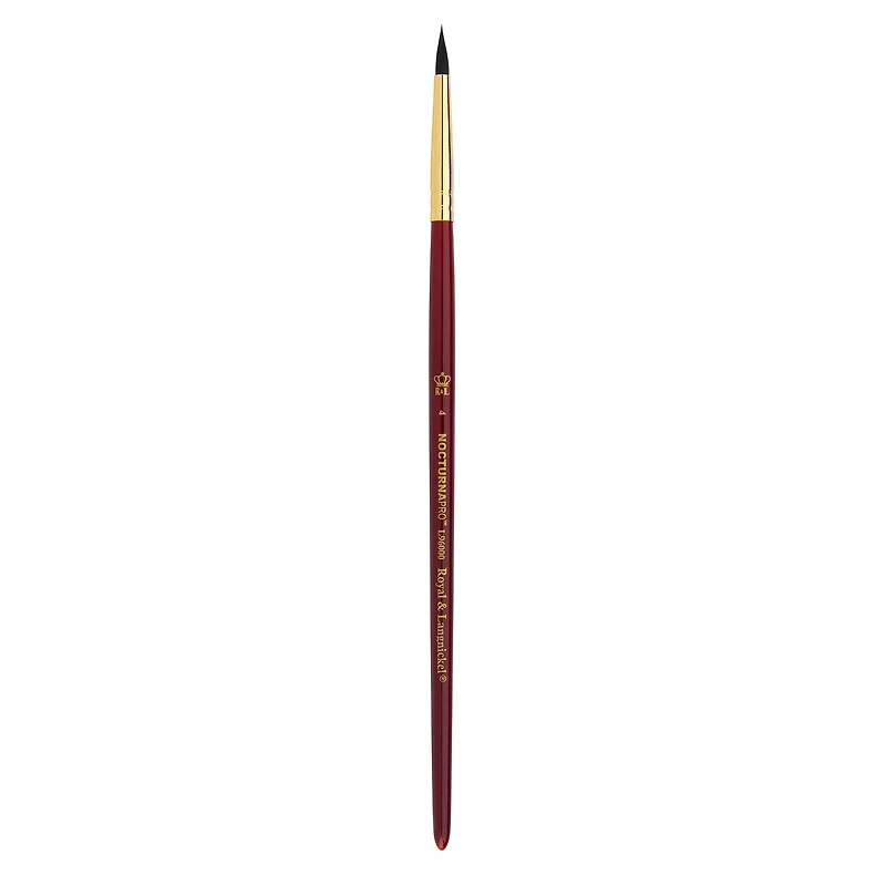 Nocturna Paintbrush