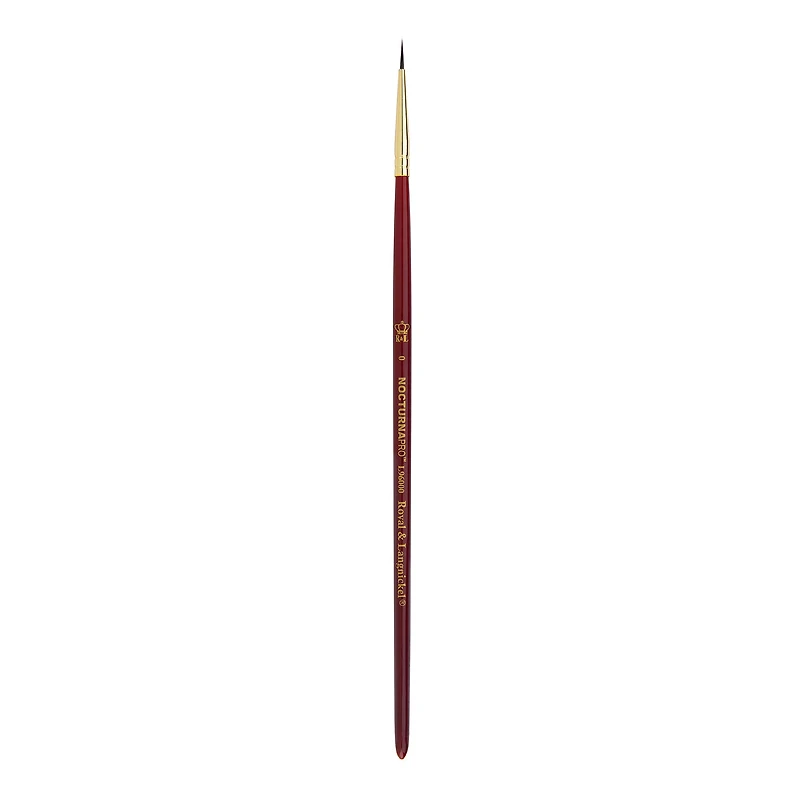 Nocturna Paintbrush