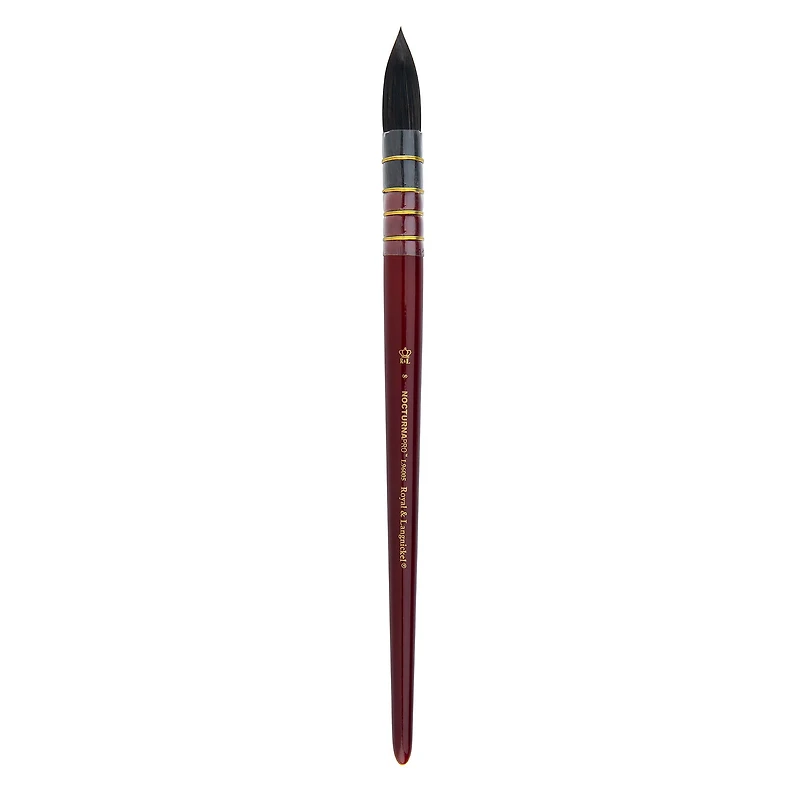 Nocturna Paintbrush