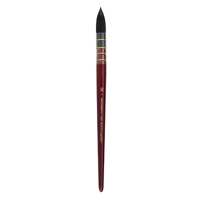 Pinceau Nocturna - plume no. 8