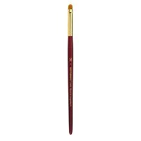 Nocturna Paintbrush - Soft Scrub