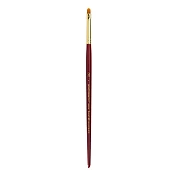 Nocturna Paintbrush - Soft Scrub