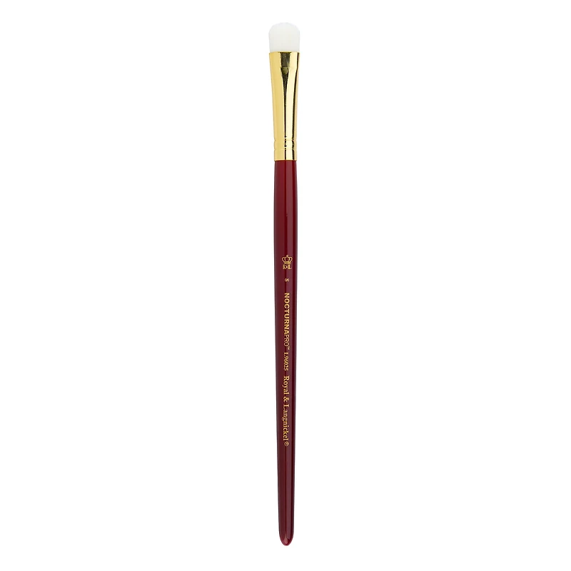 Nocturna Paintbrush - Stiff Scrub