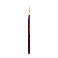 Nocturna Paintbrush - Script Liner