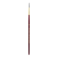 Nocturna Paintbrush - Script Liner