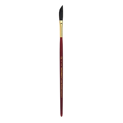 Nocturna Paintbrush - Dagger 1/4 in