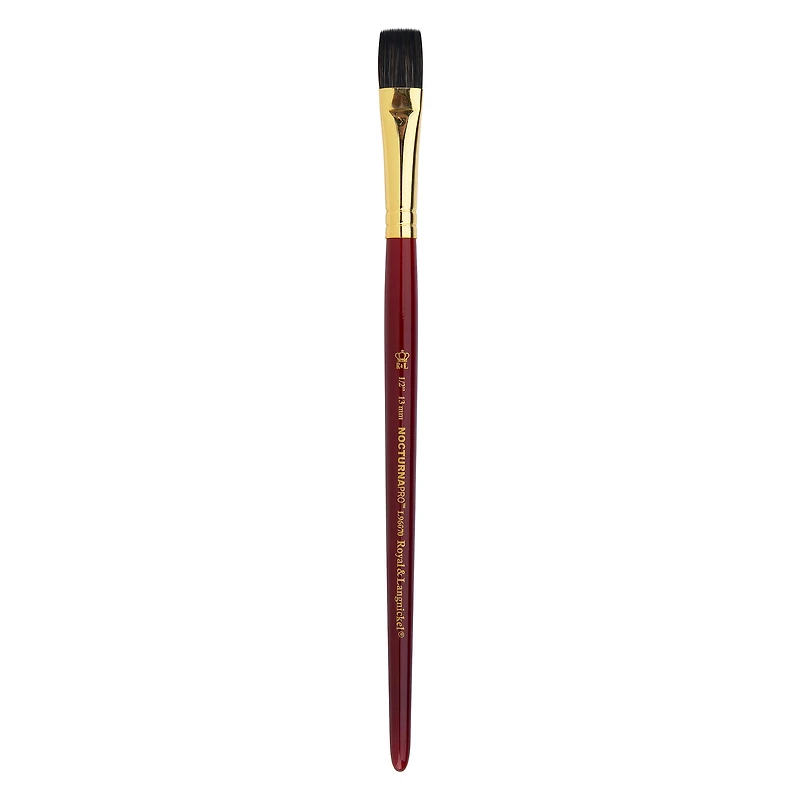 Nocturna Paintbrush - Square Wash