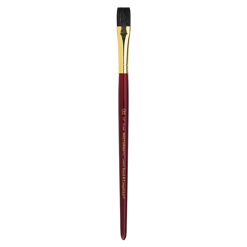 Nocturna Paintbrush