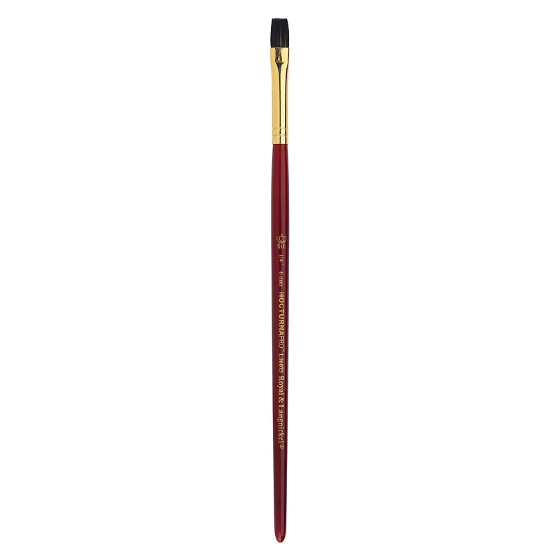 Nocturna Paintbrush