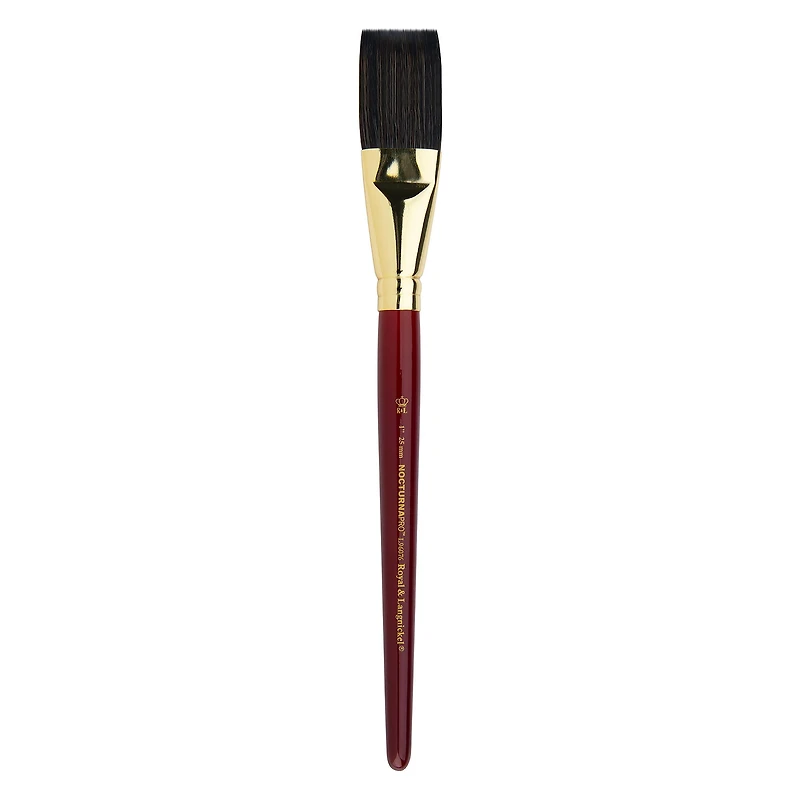 Nocturna Paintbrush - Stroke