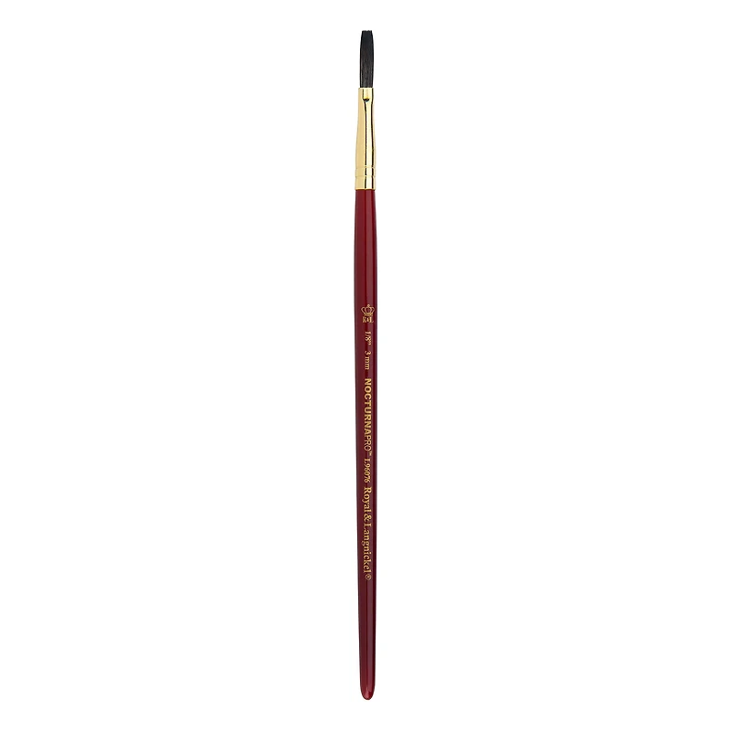 Nocturna Paintbrush - Stroke