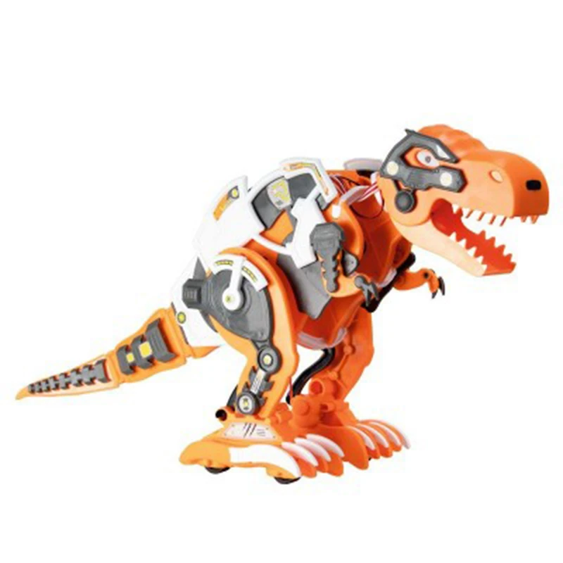 Rex le dinobot        