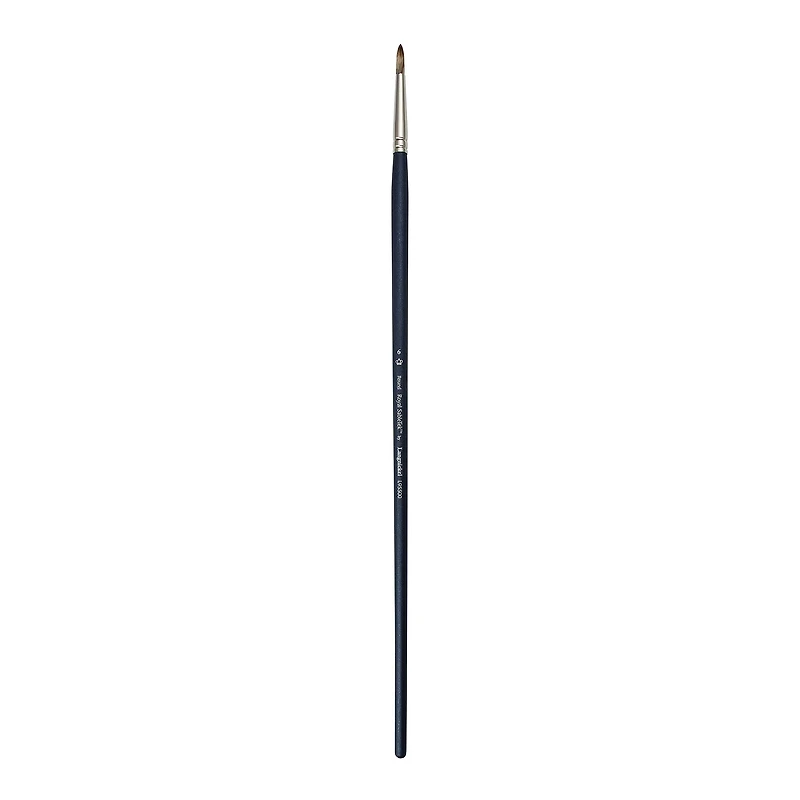 SableTek Paintbrush - Round