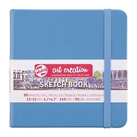 Carnet croquis Art Creation