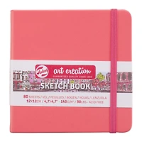 Art Creation Sketchbook