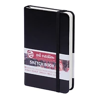 Art Creation Sketchbook