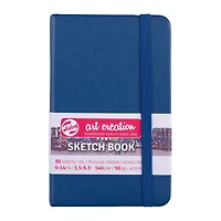 Art Creation Sketchbook