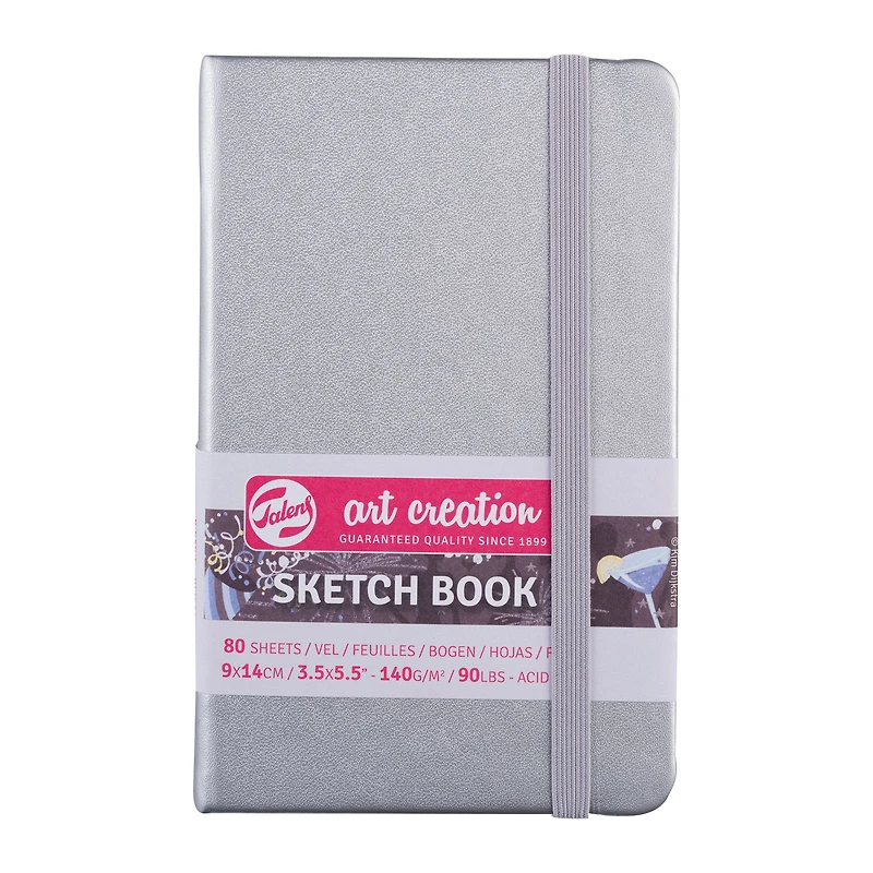 Carnet de croquis Art Creation