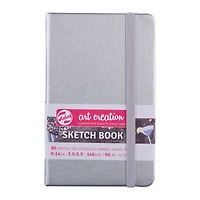 Carnet de croquis Art Creation