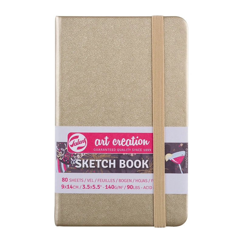 Carnet de croquis Art Creation