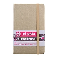 Carnet de croquis Art Creation