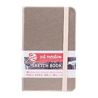 Art Creation Sketchbook