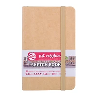 Art Creation Sketchbook